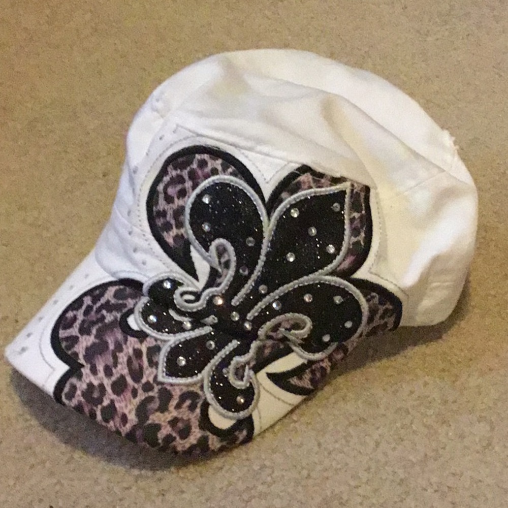 Pit Bull cap